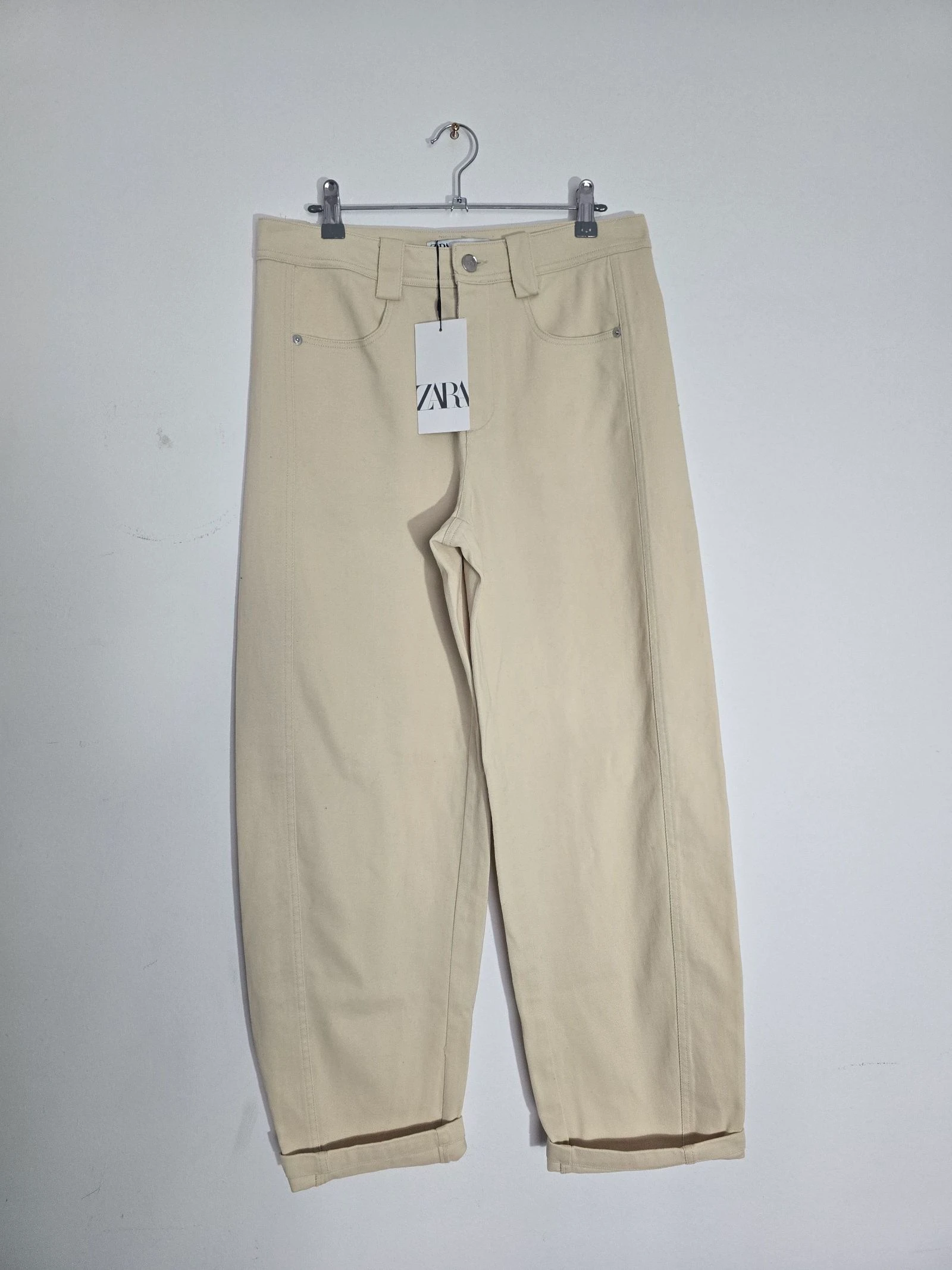 Zara Jeans – photo 3